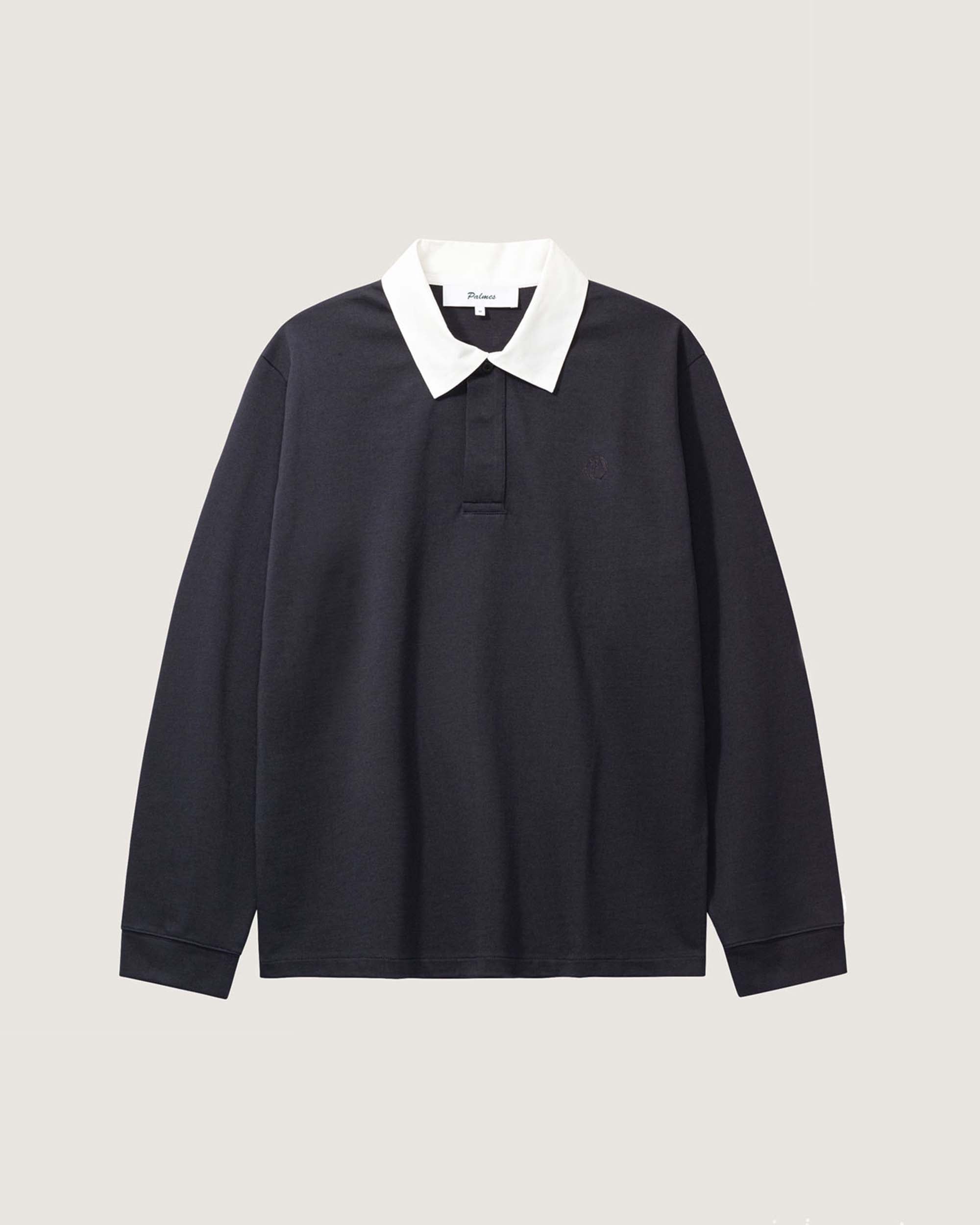 Ball Rugby Shirt