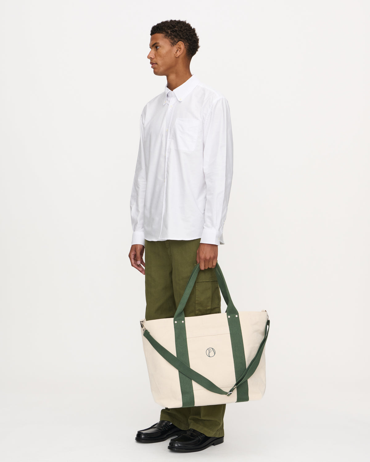 Ball Tote Bag