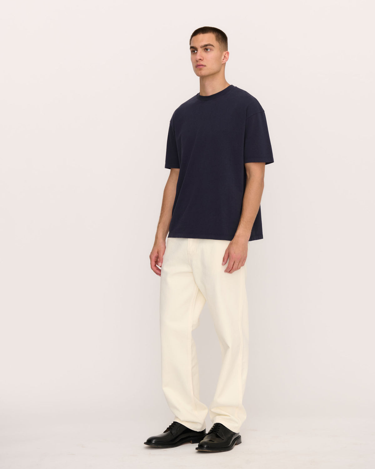 Blank T-Shirt