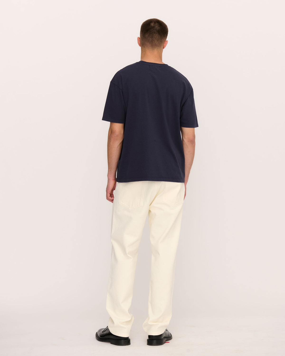 Blank T-Shirt