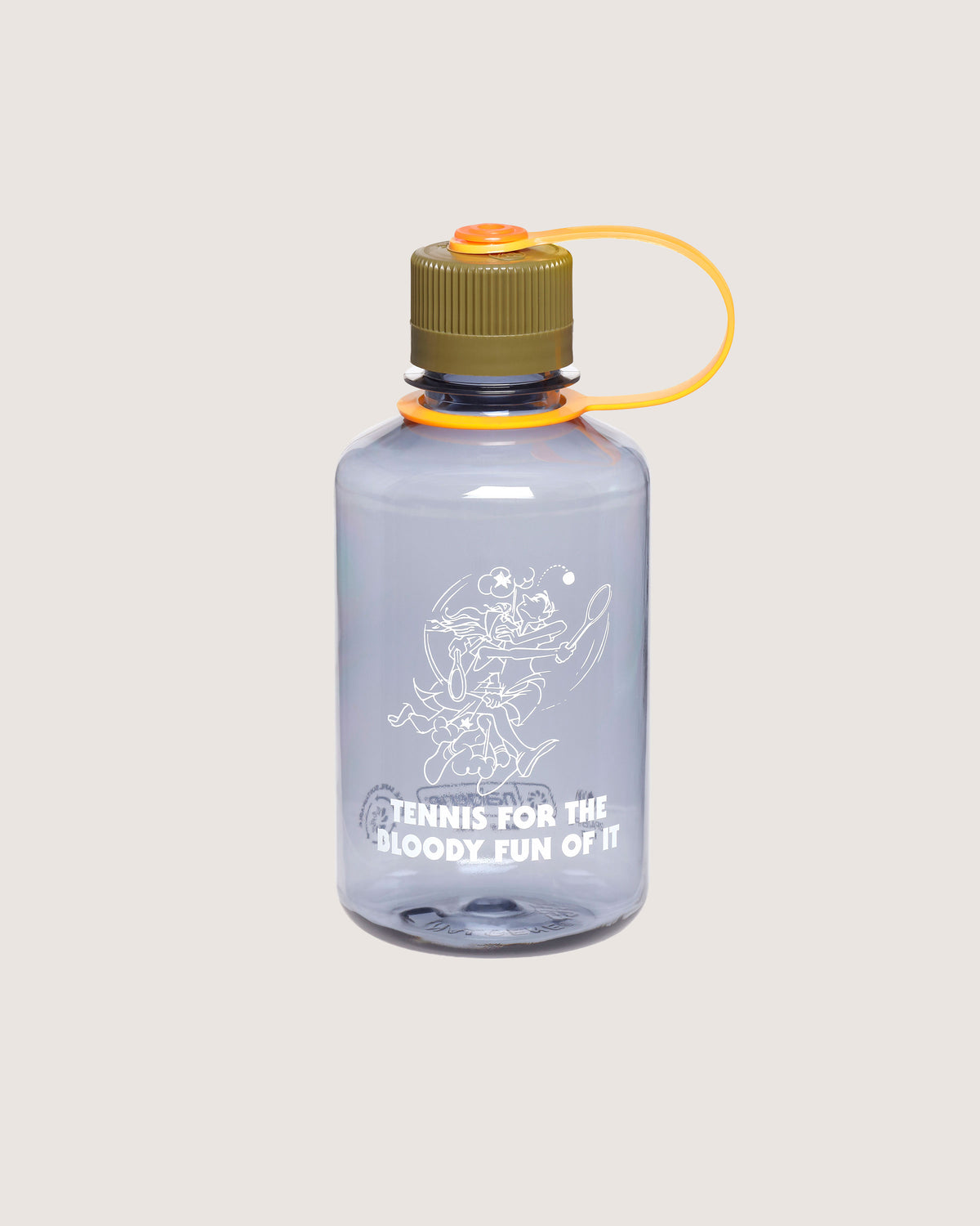 Bloody 16oz. Nalgene Water Bottle