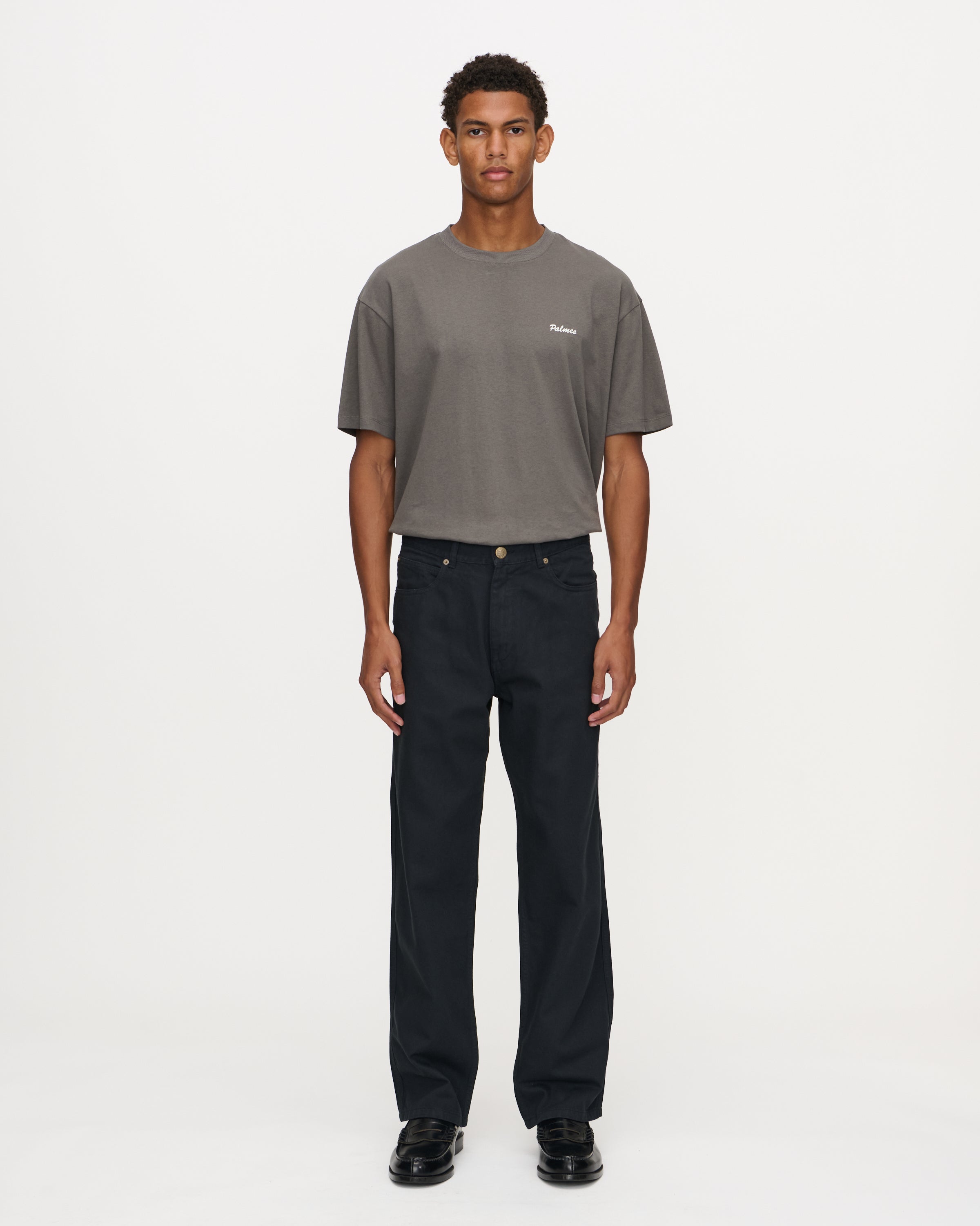 Coarse Trousers