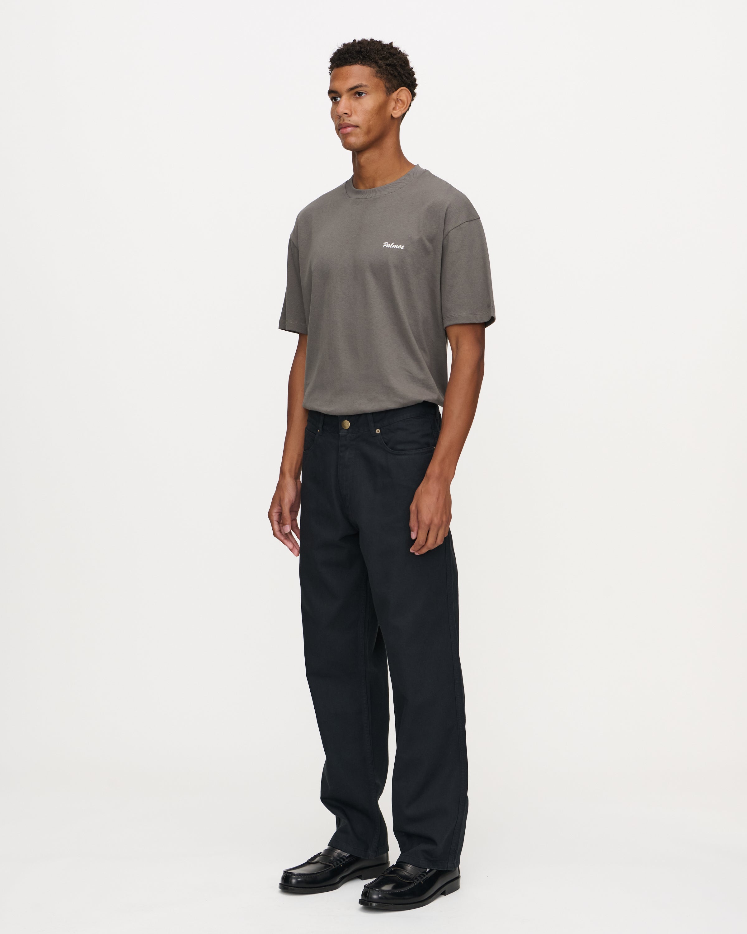 Coarse Trousers