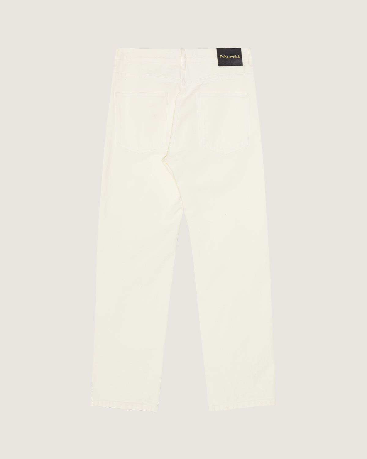 Coarse Trousers