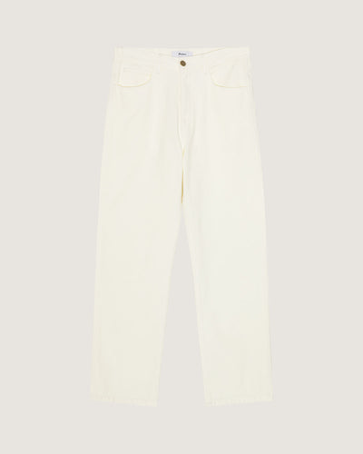 Coarse Trousers