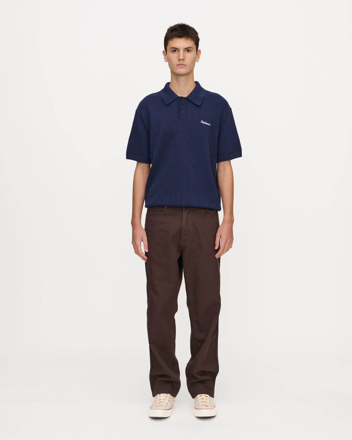 Coarse Trousers