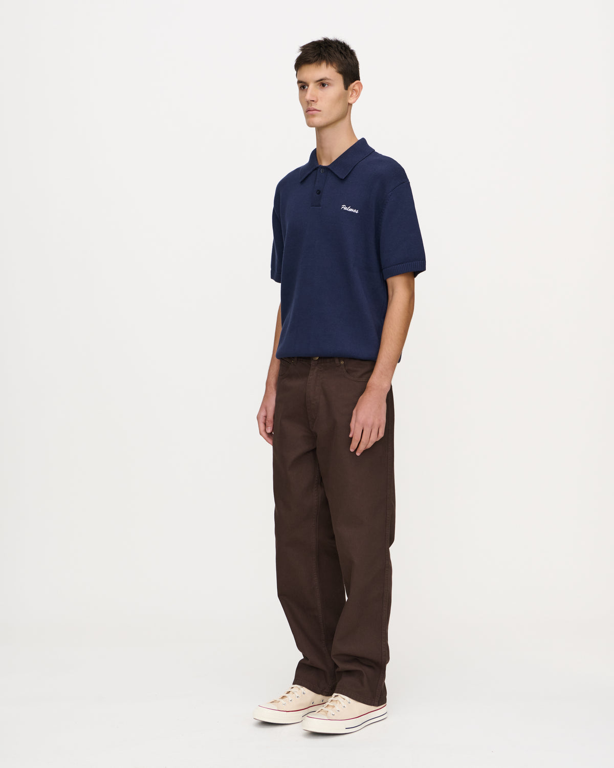 Coarse Trousers