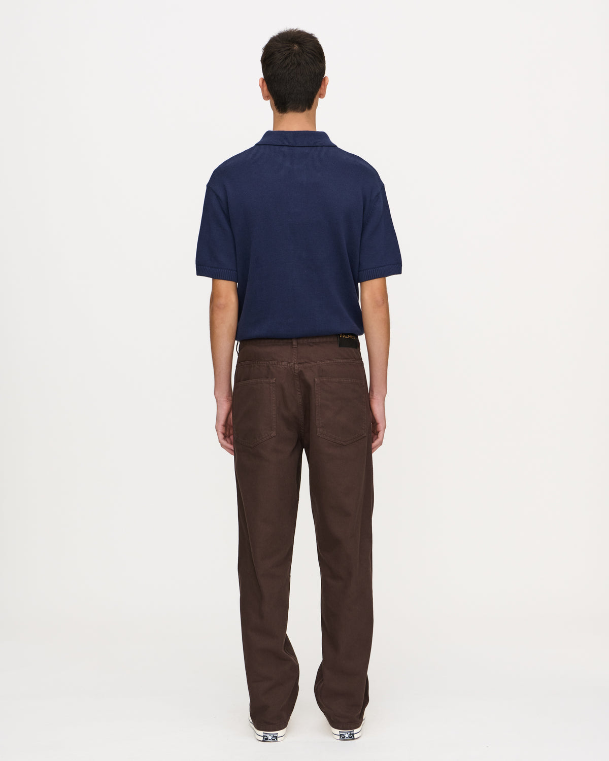 Coarse Trousers
