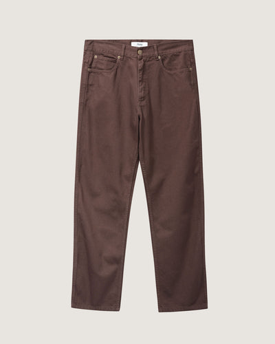 Coarse Trousers