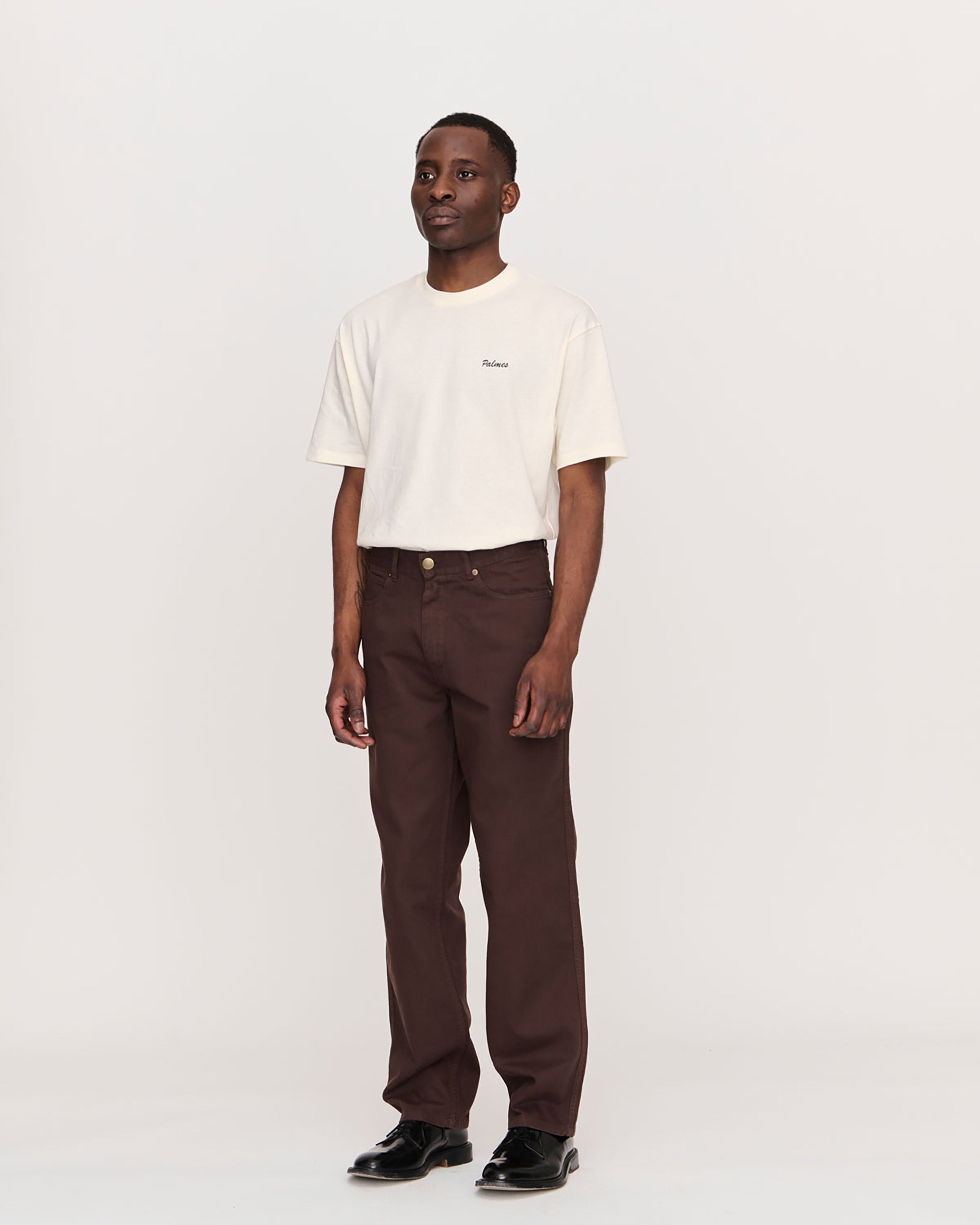 Coarse Trousers
