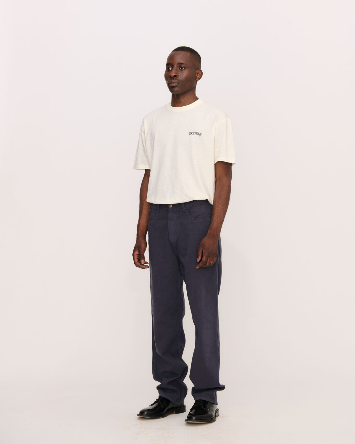 Coarse Trousers