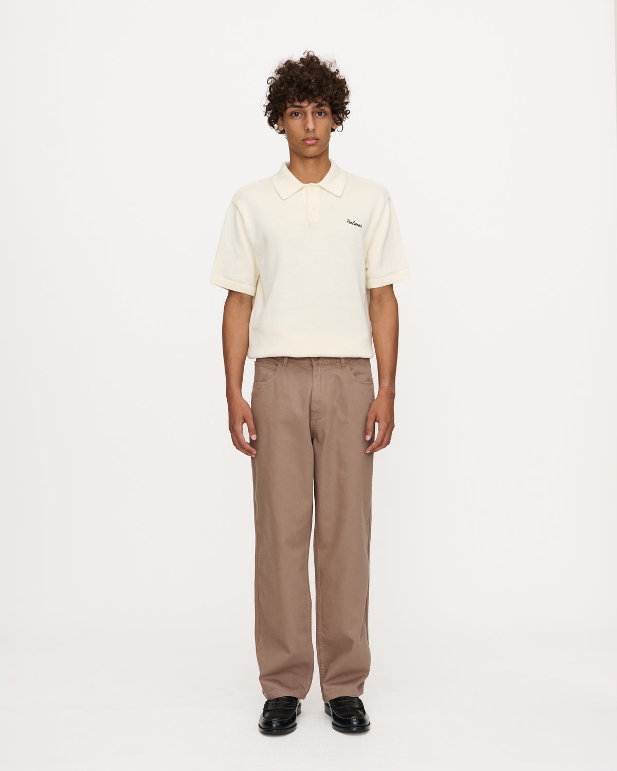 Coarse Trousers