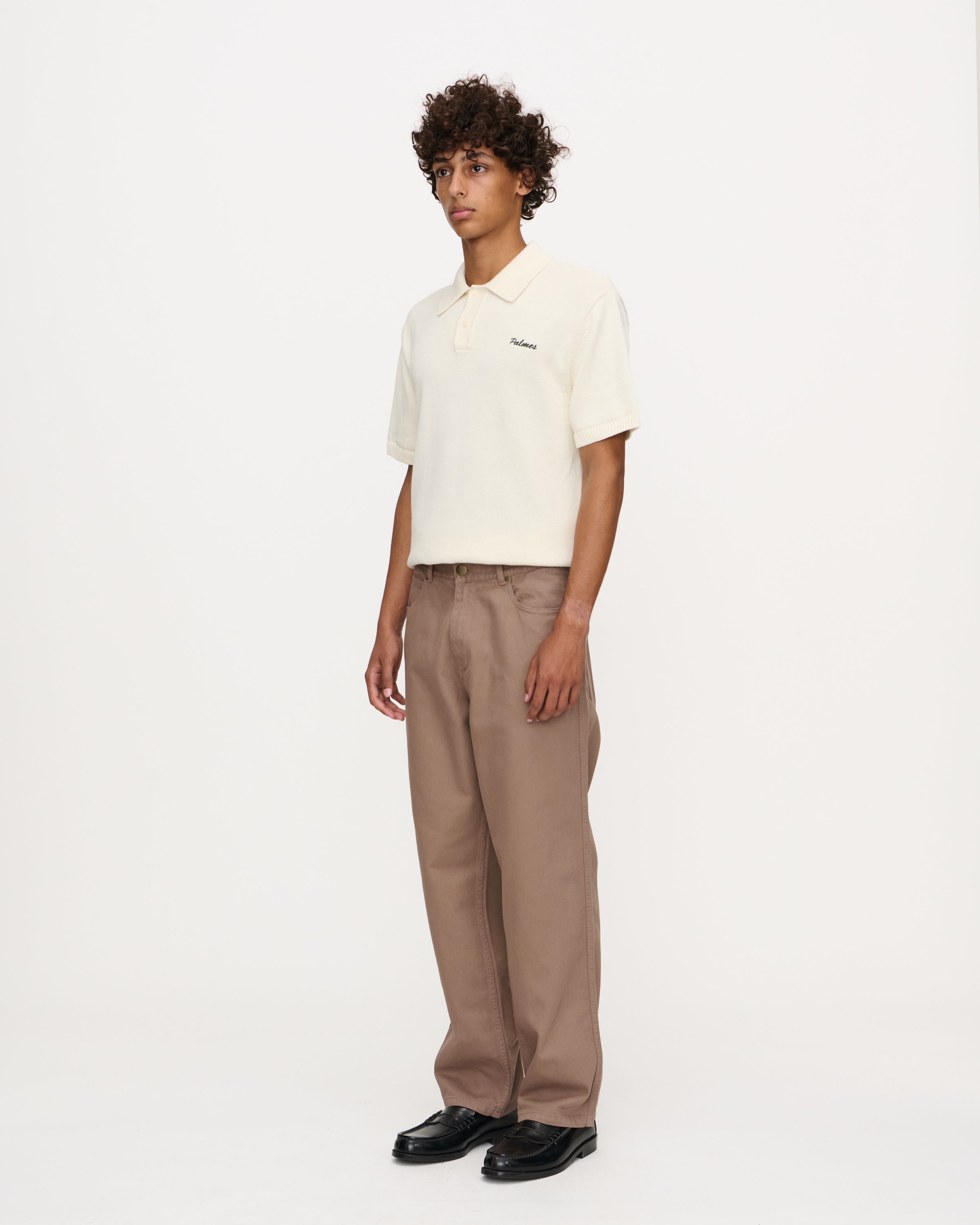 Coarse Trousers