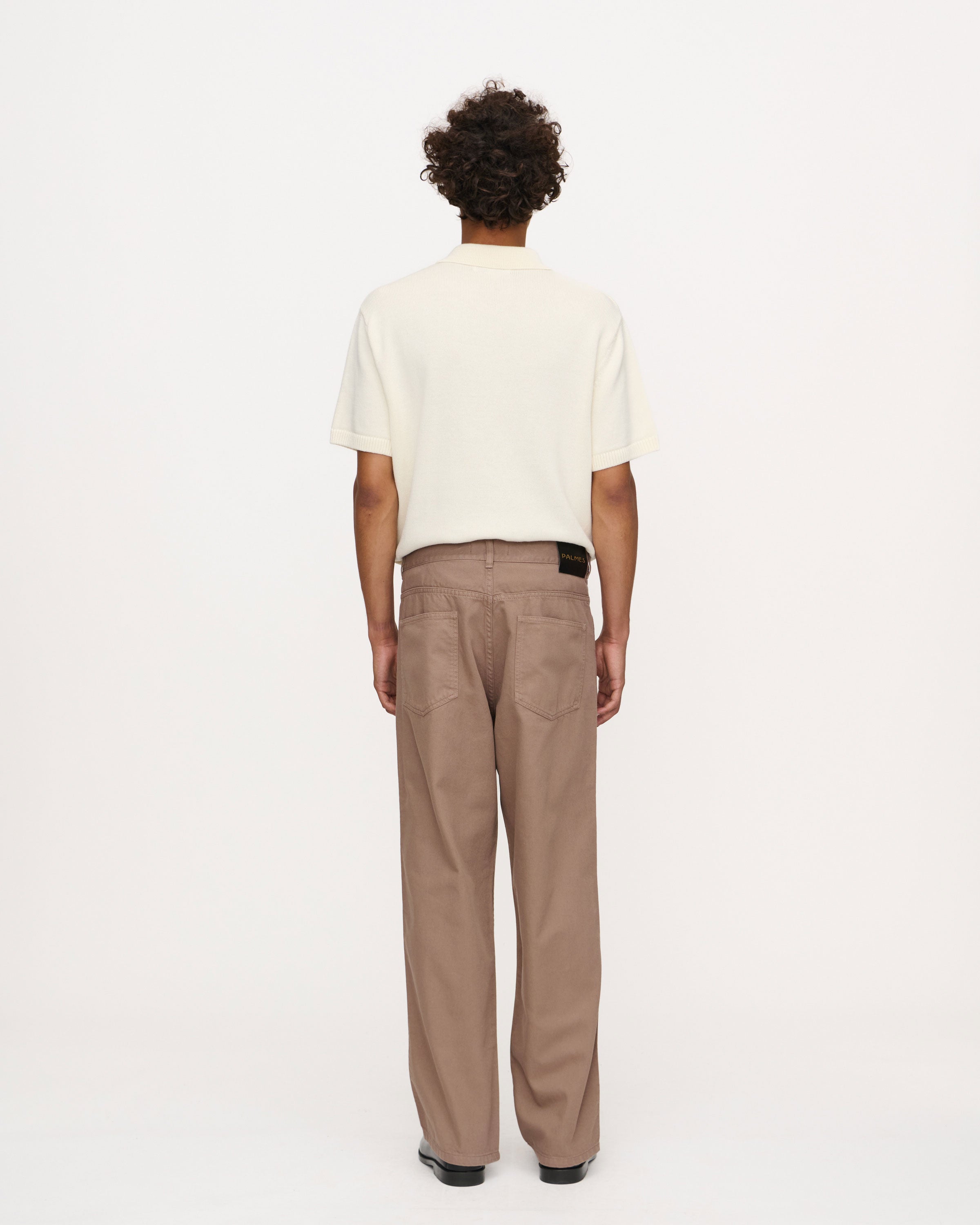 Coarse Trousers