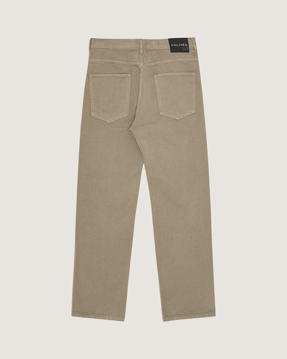 Coarse Trousers