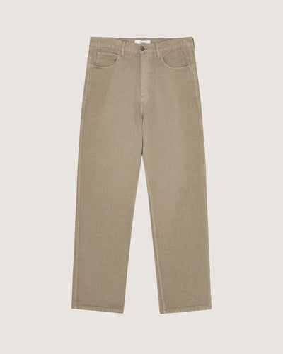 Coarse Trousers