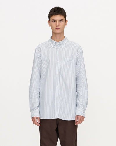 Deuce Oxford Shirt