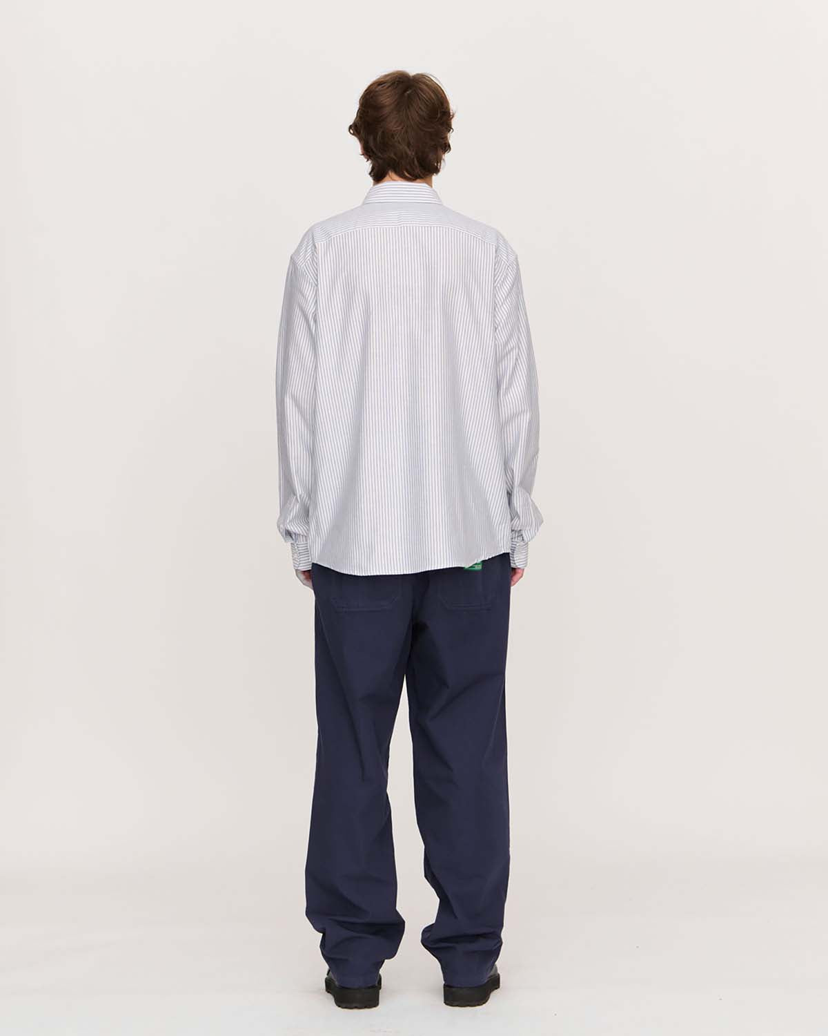 Deuce Oxford Shirt