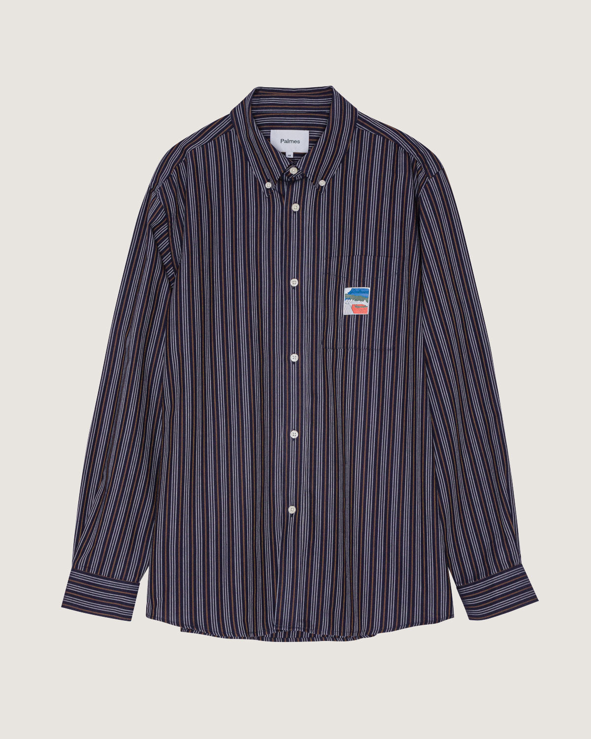 Deuce Oxford Shirt