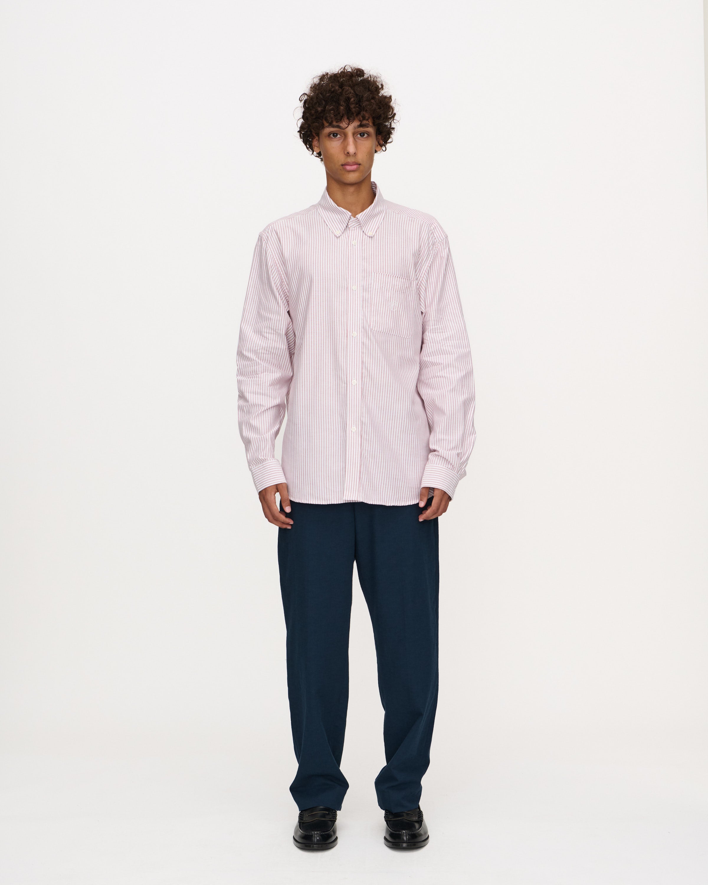 Deuce Oxford Shirt