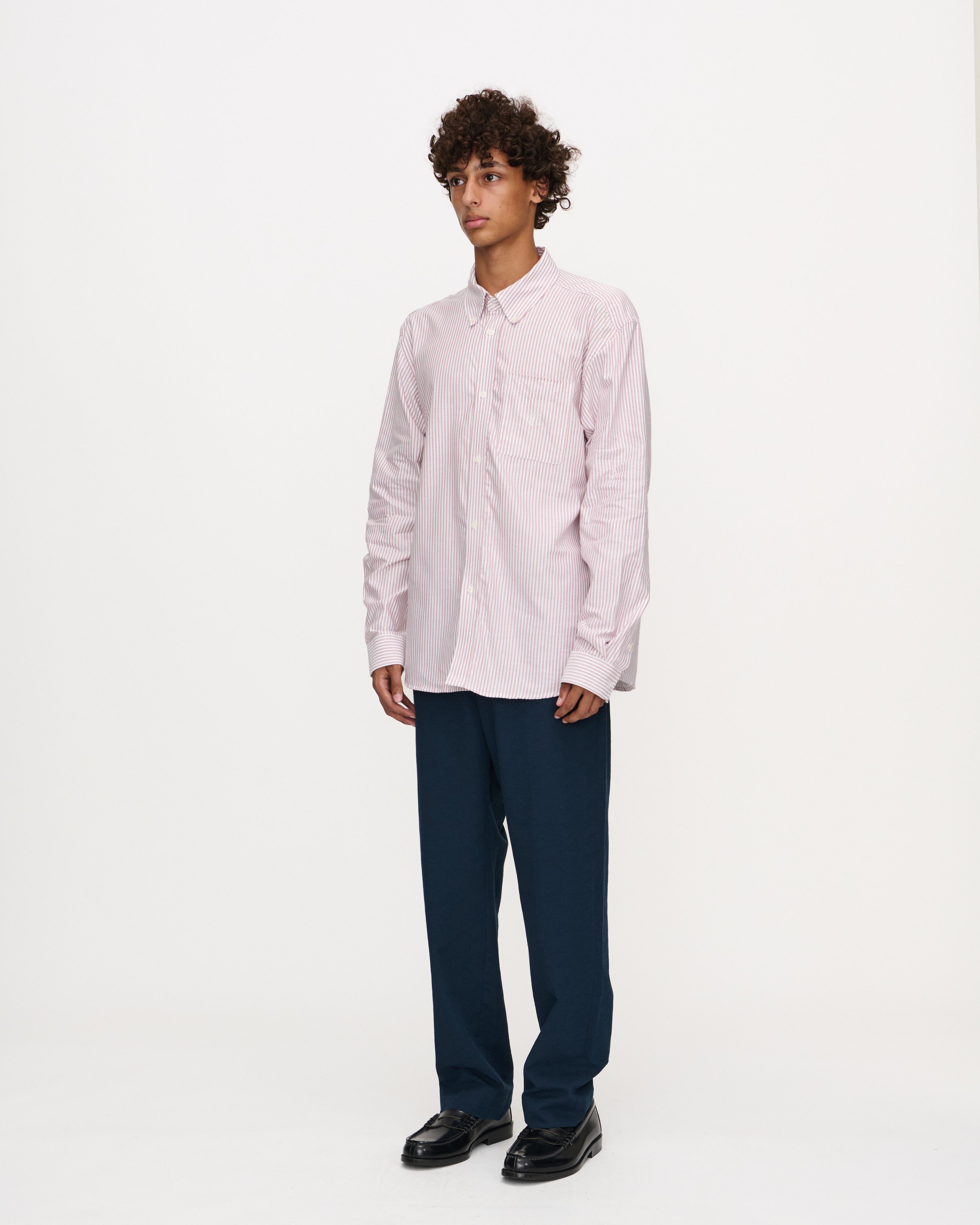 Deuce Oxford Shirt