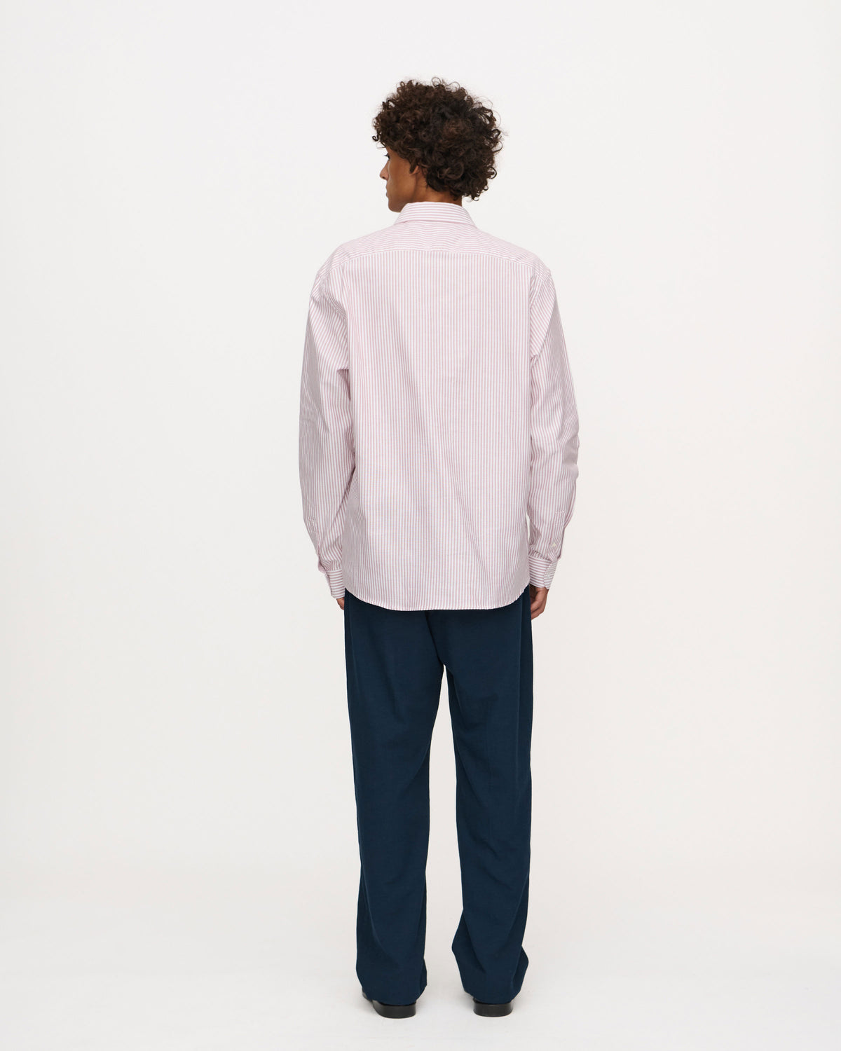 Deuce Oxford Shirt