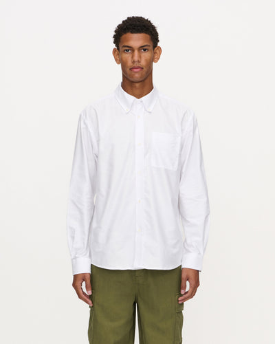 Deuce Oxford Shirt