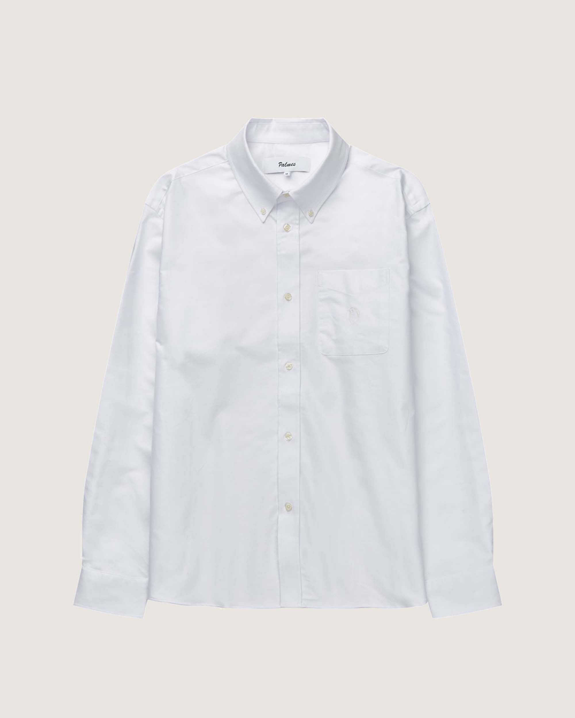 Deuce Oxford Shirt