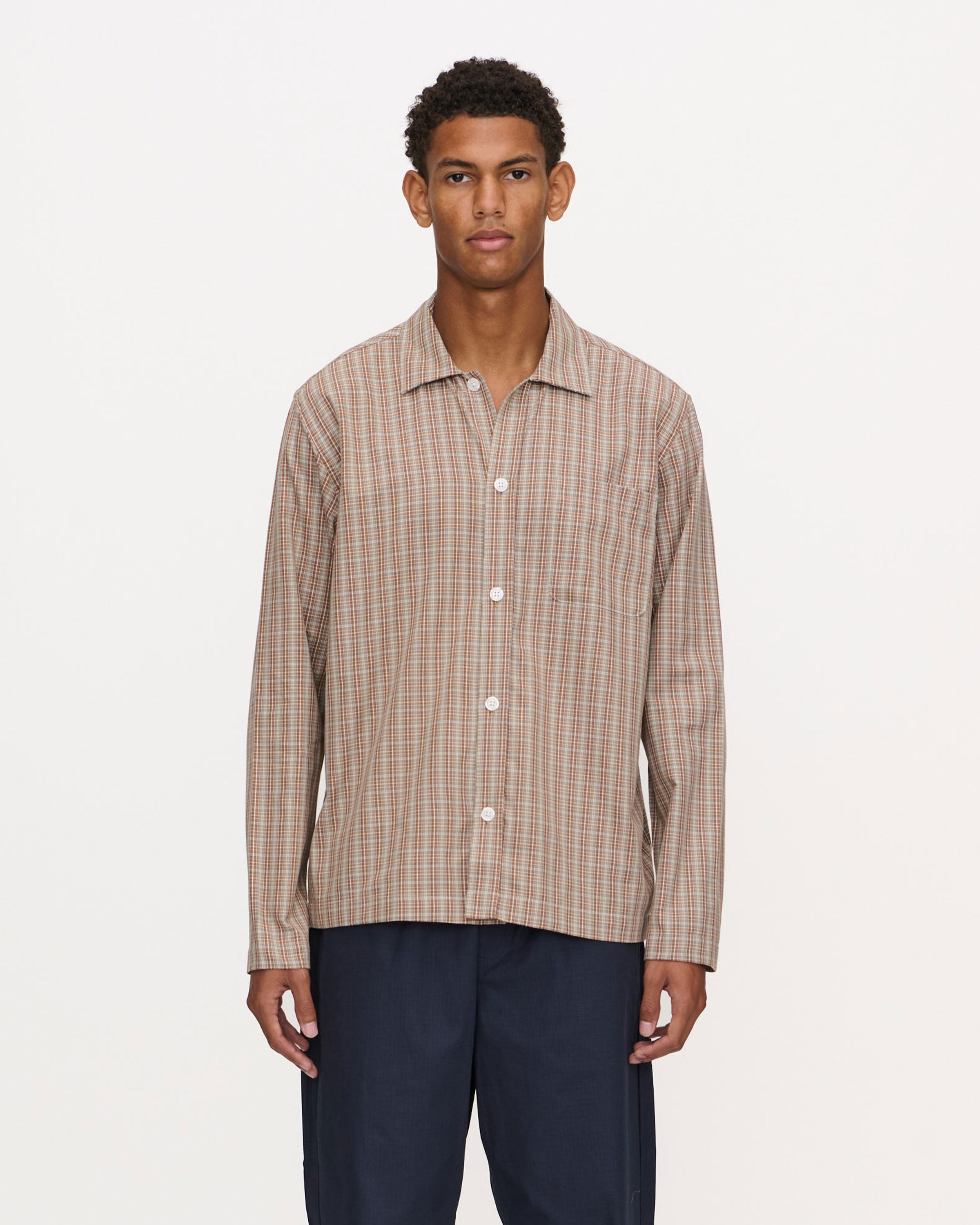 Fault Shirt