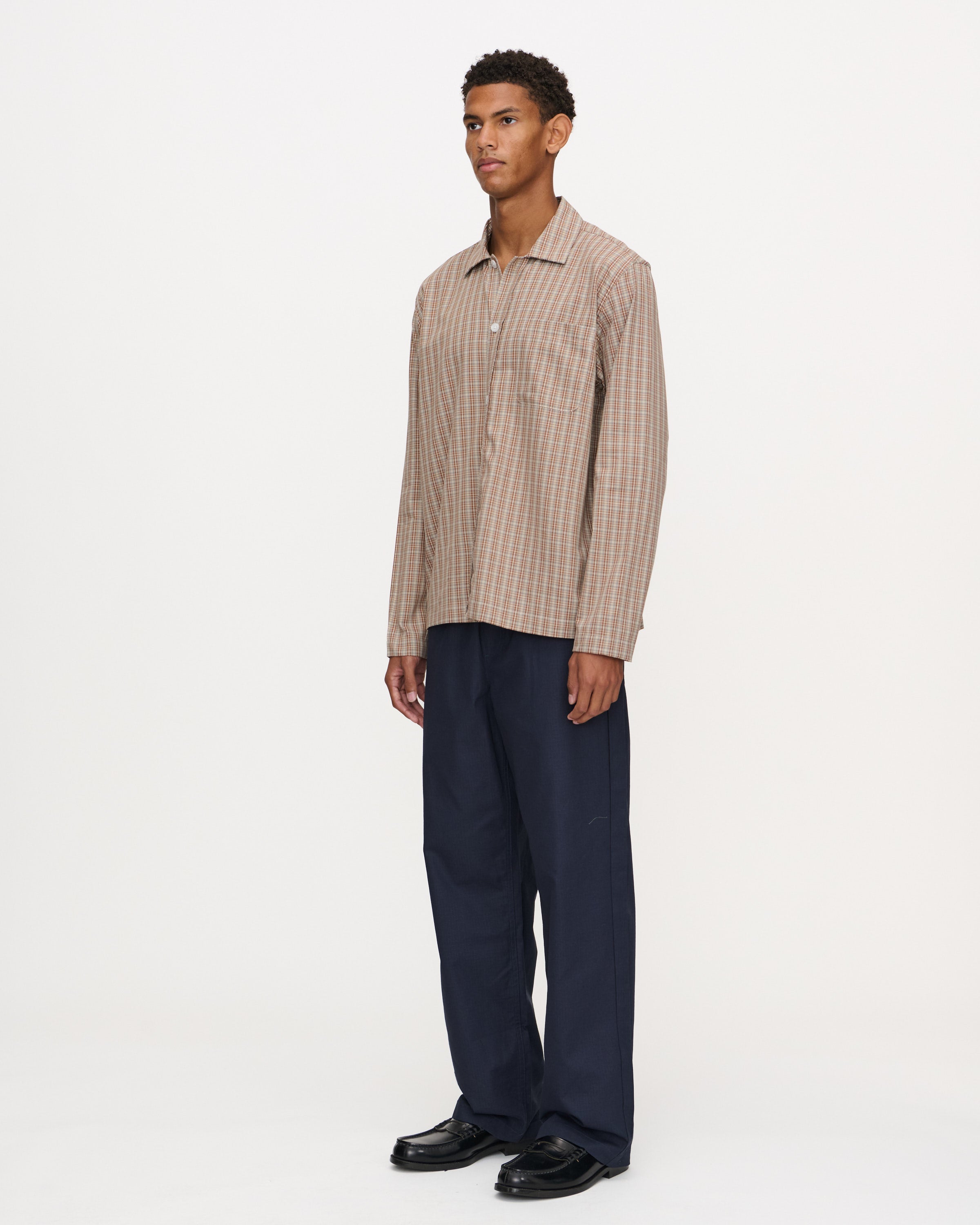 Fault Shirt