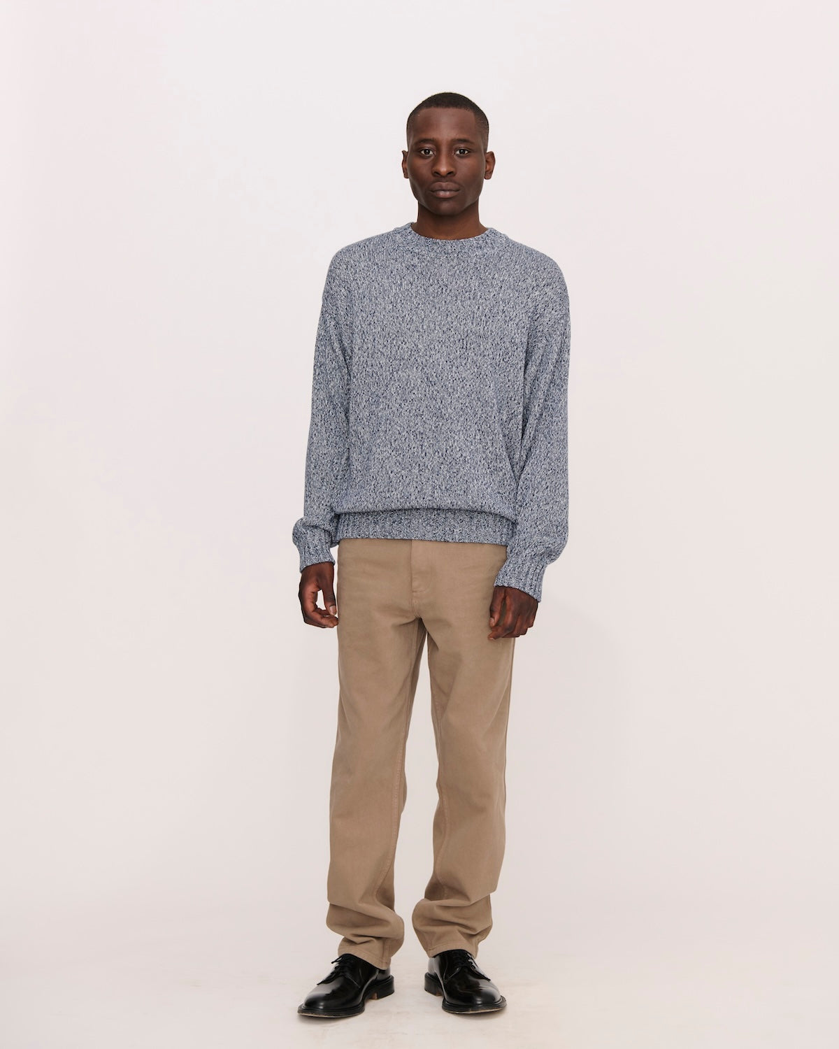Forever Knitted Sweater