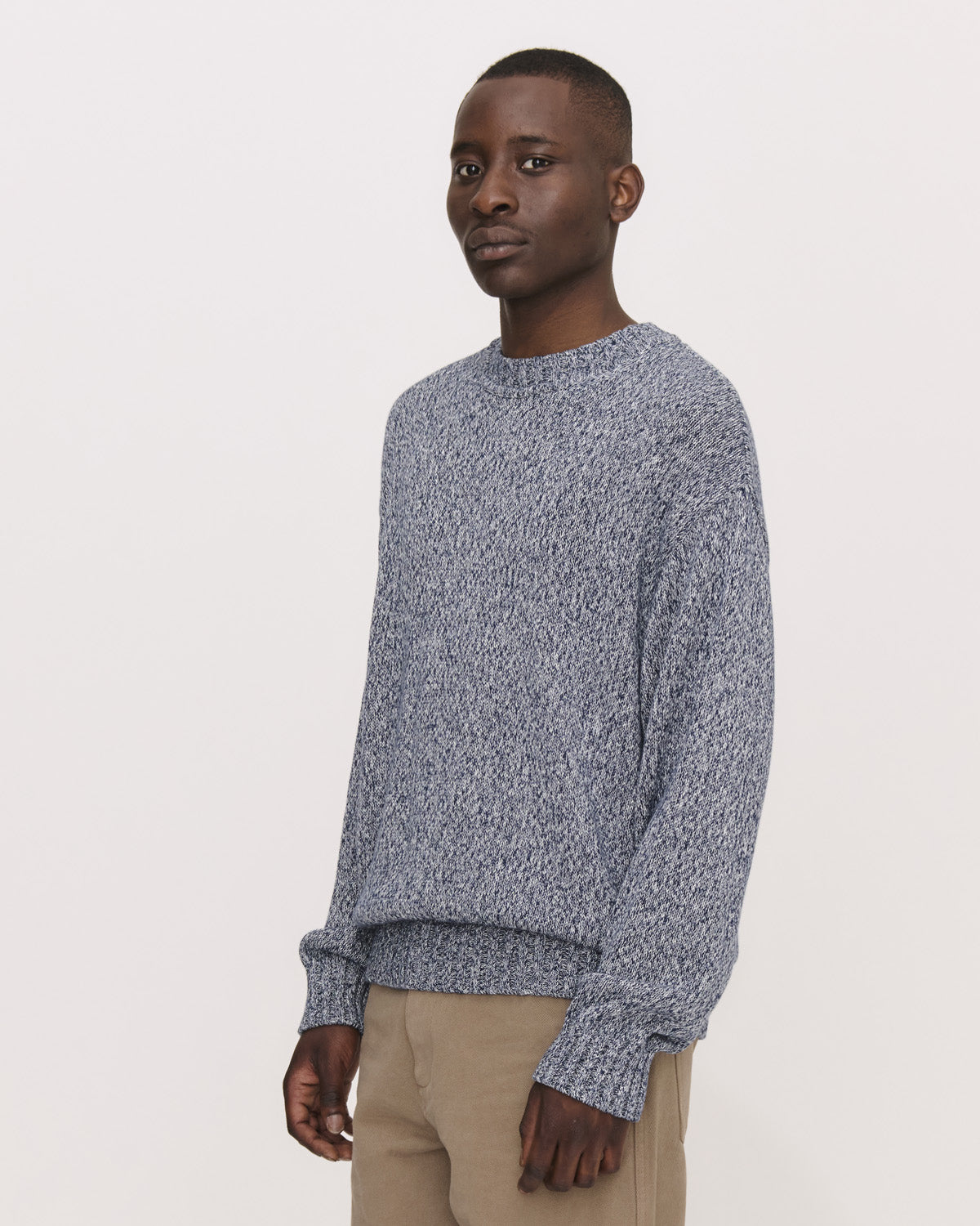 Forever Knitted Sweater
