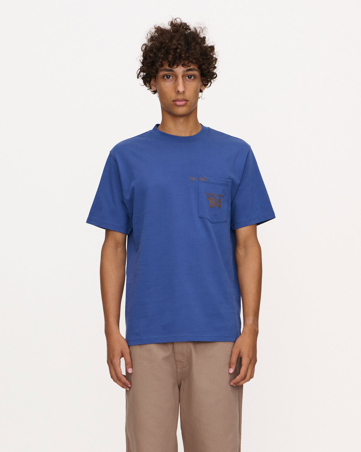 Forever Pocket T-Shirt