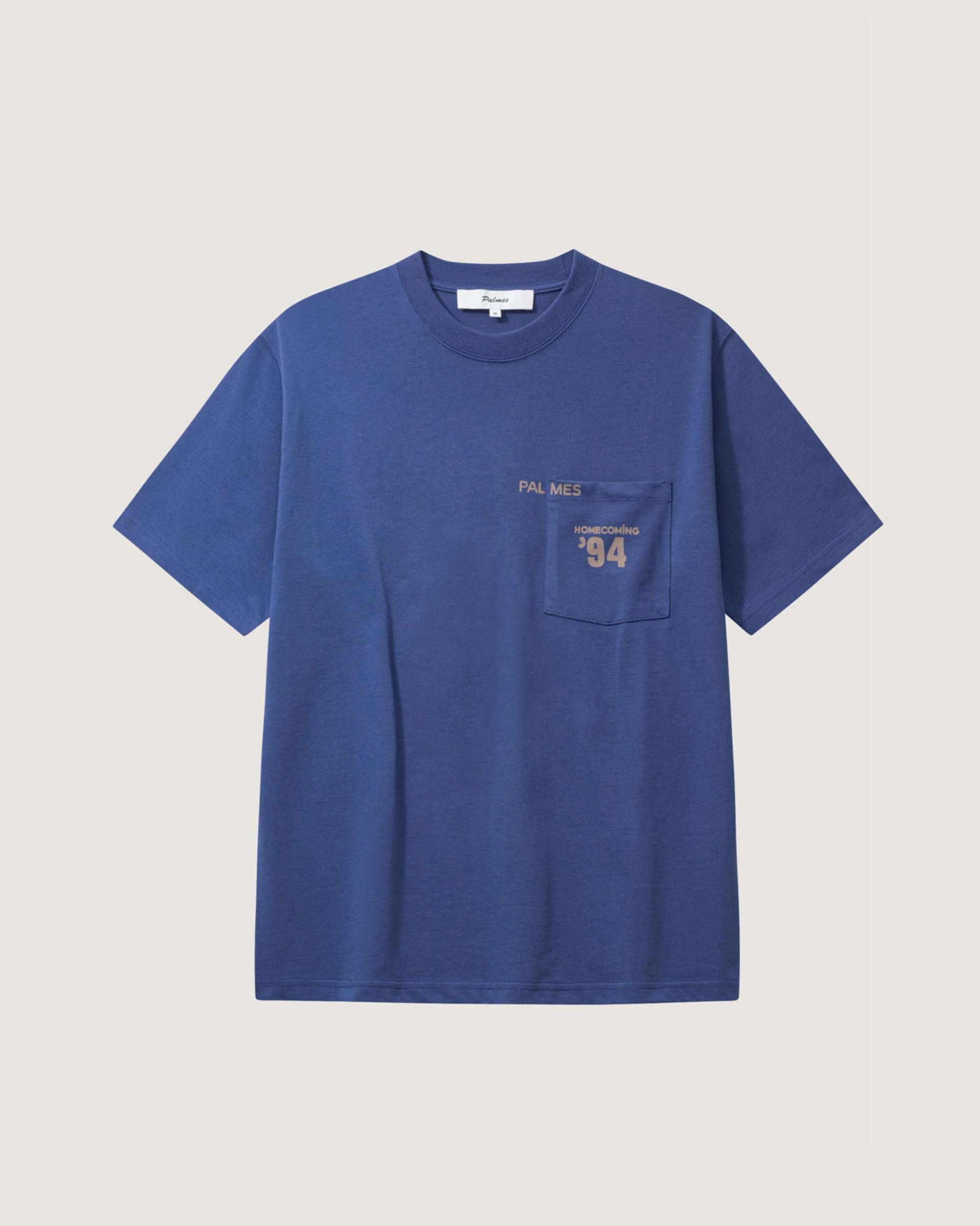 Forever Pocket T-Shirt