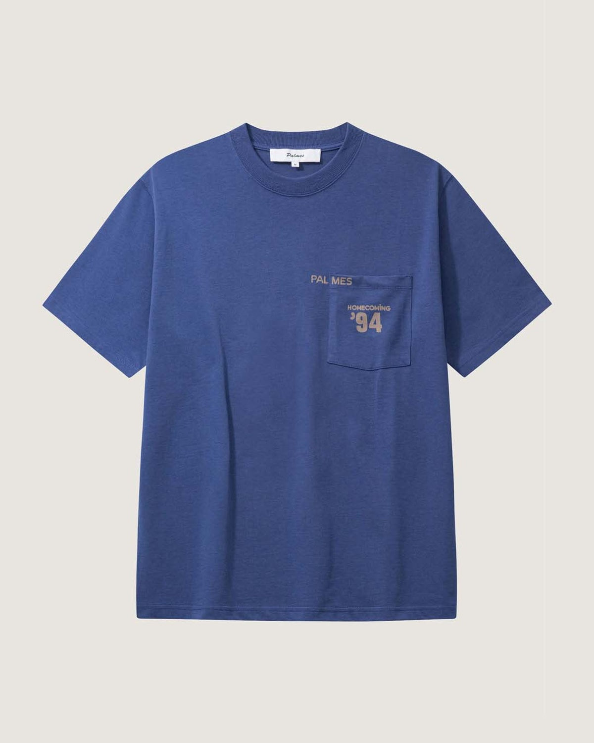 Forever Pocket T-Shirt