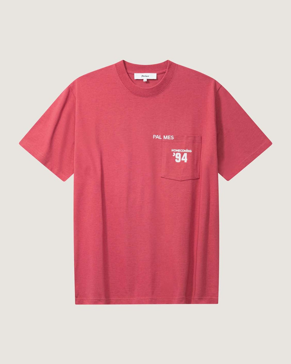 Forever Pocket T-Shirt