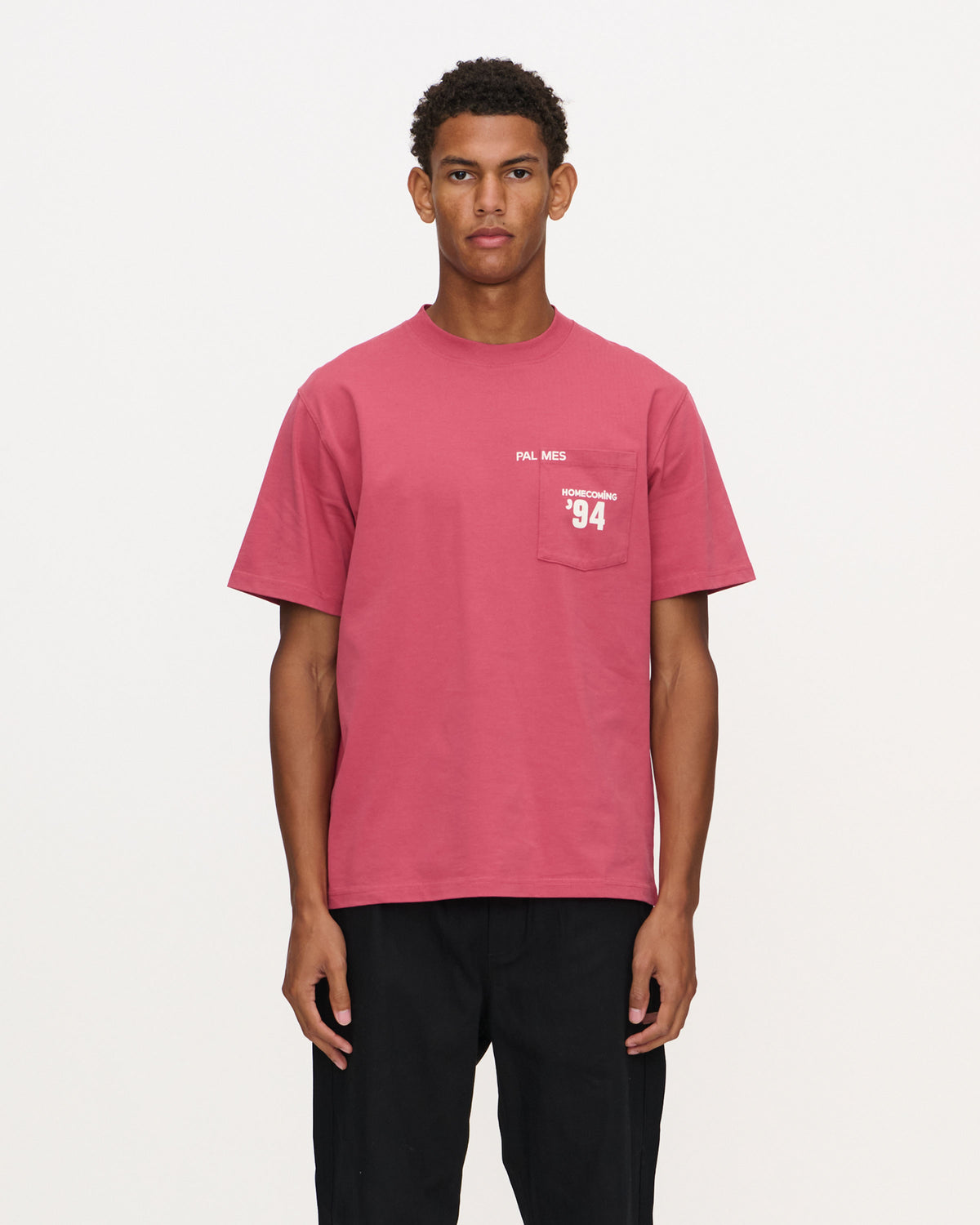 Forever Pocket T-Shirt