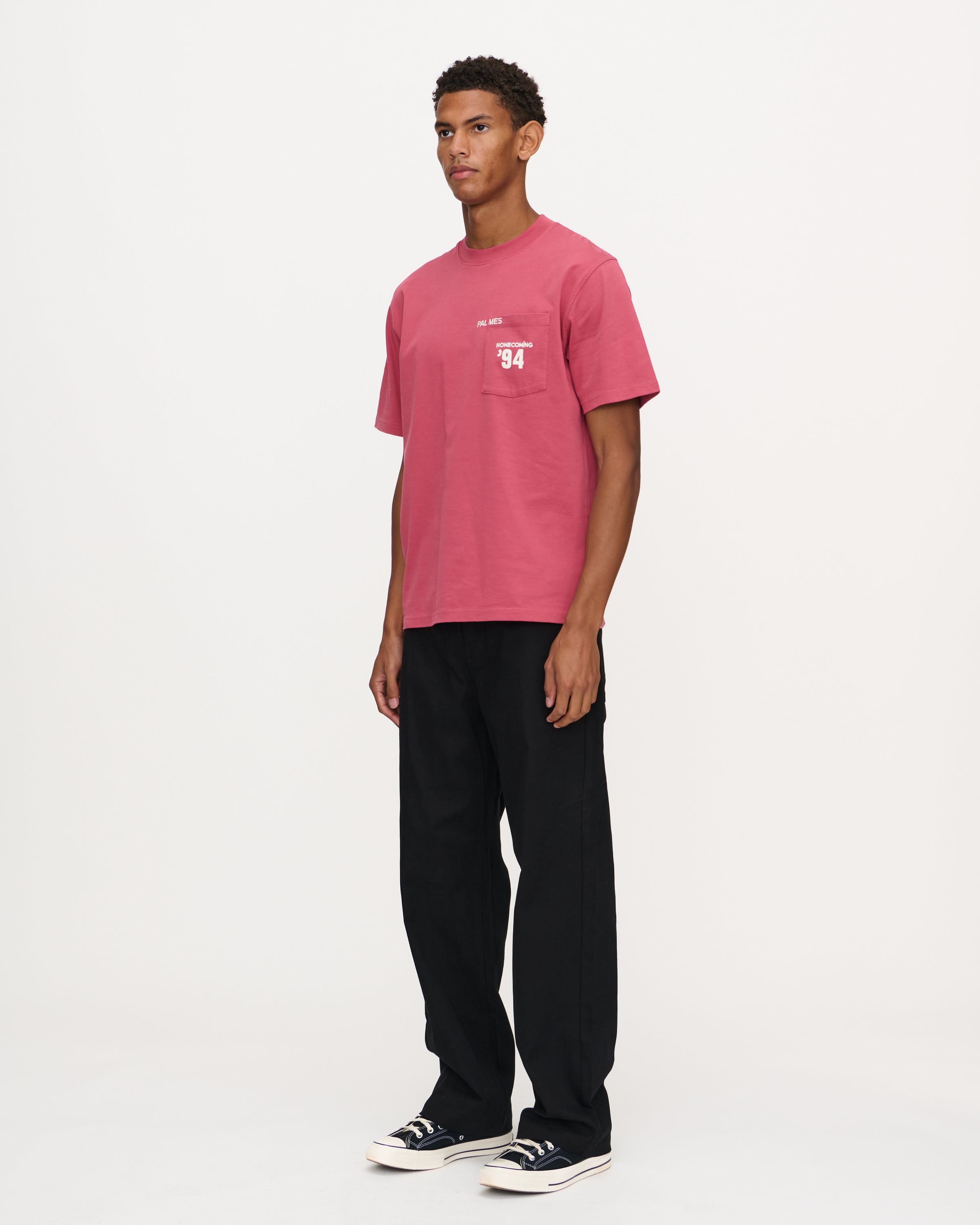 Forever Pocket T-Shirt