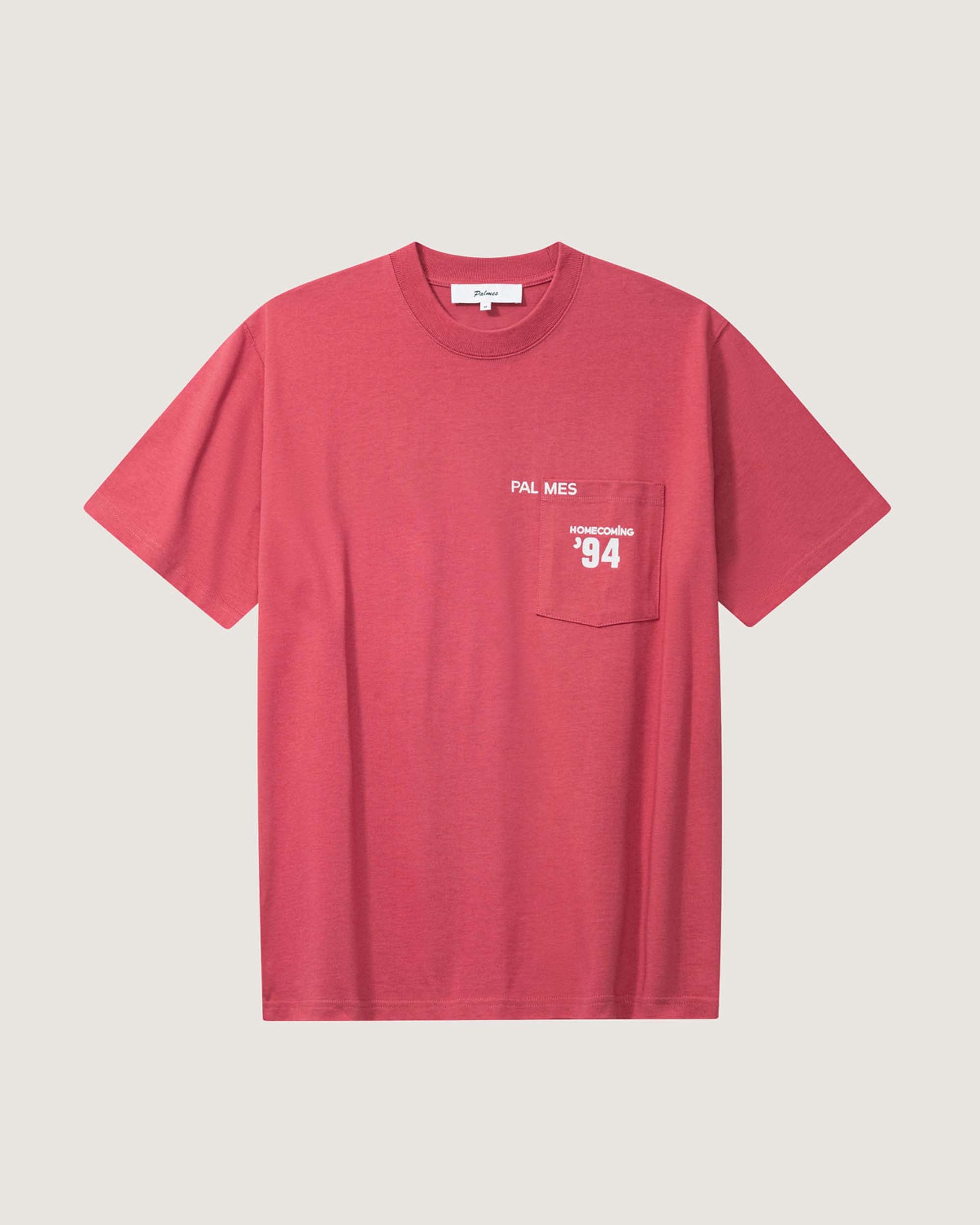 Forever Pocket T-Shirt