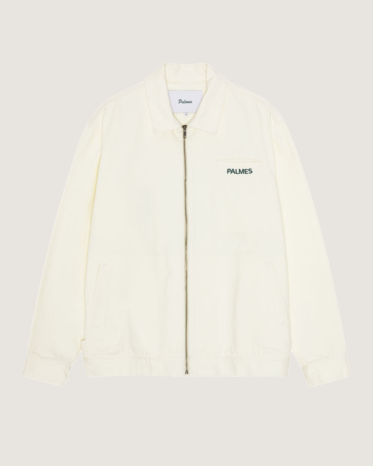 Forever Zip Jacket