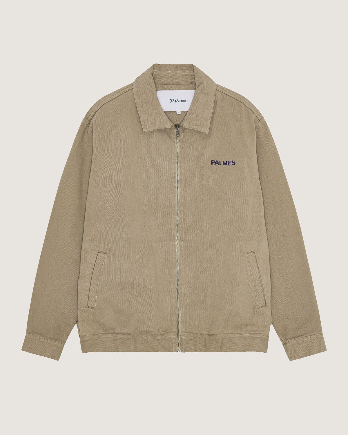 Forever Zip Jacket