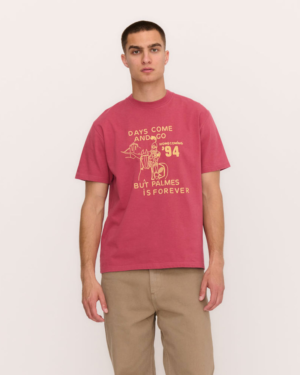 Forever T-Shirt