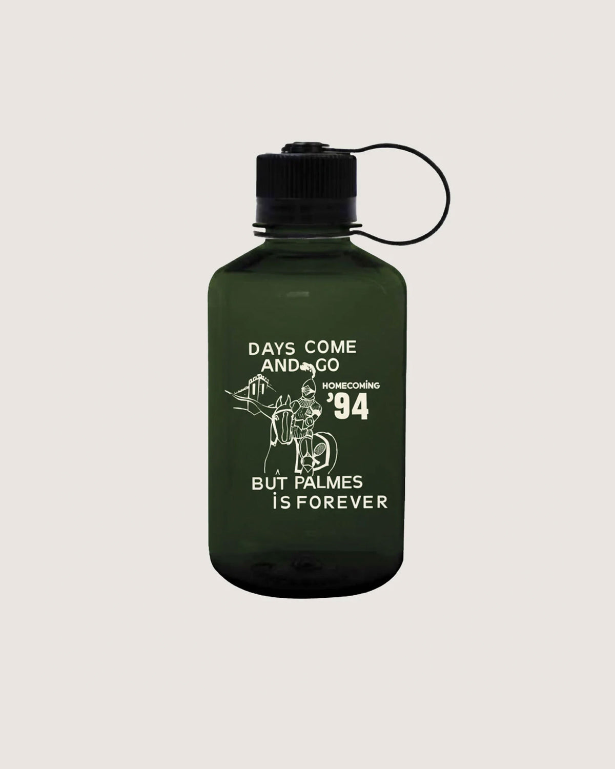 Forever 16oz. Nalgene Bottle