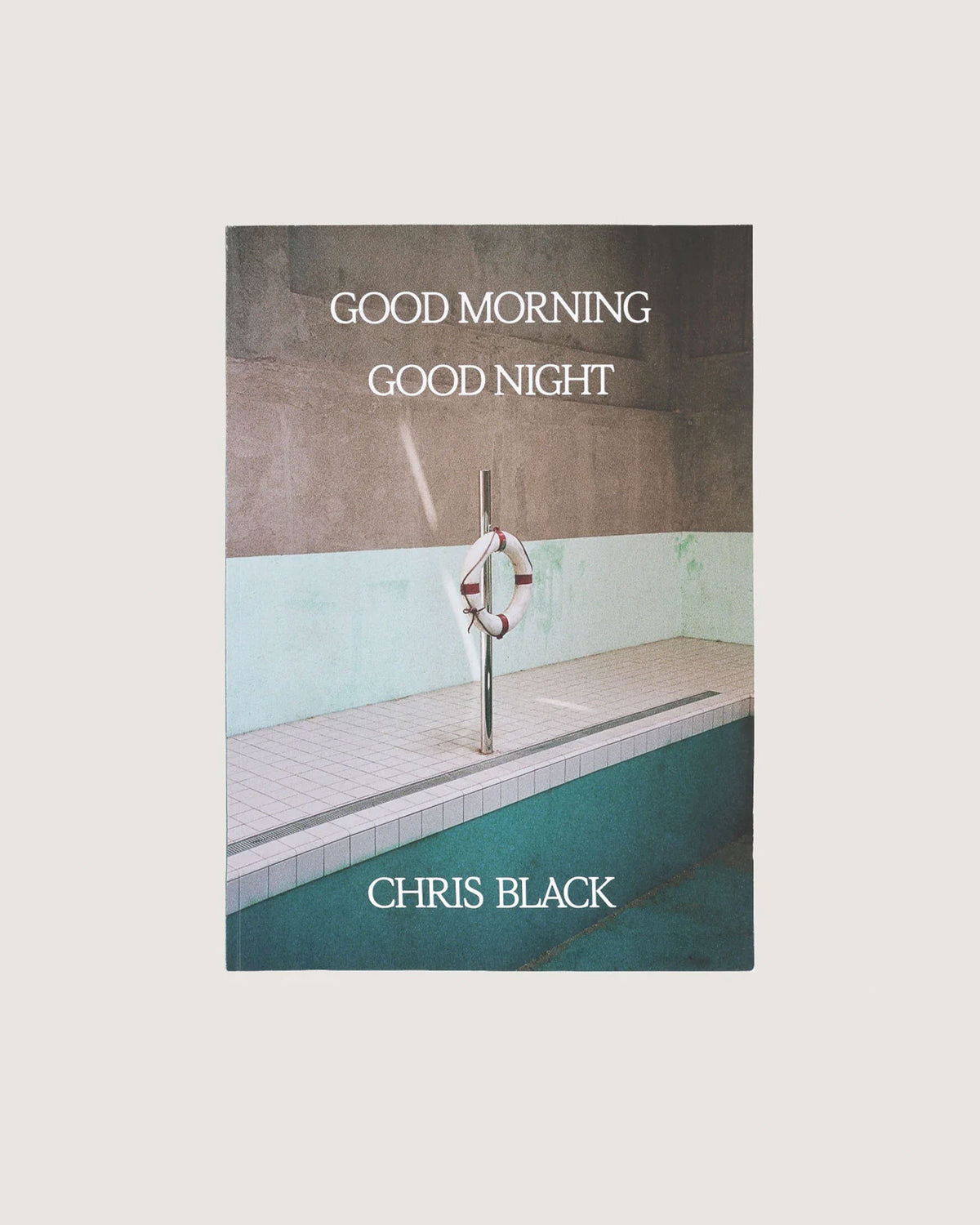 Good Morning Good Night Zine