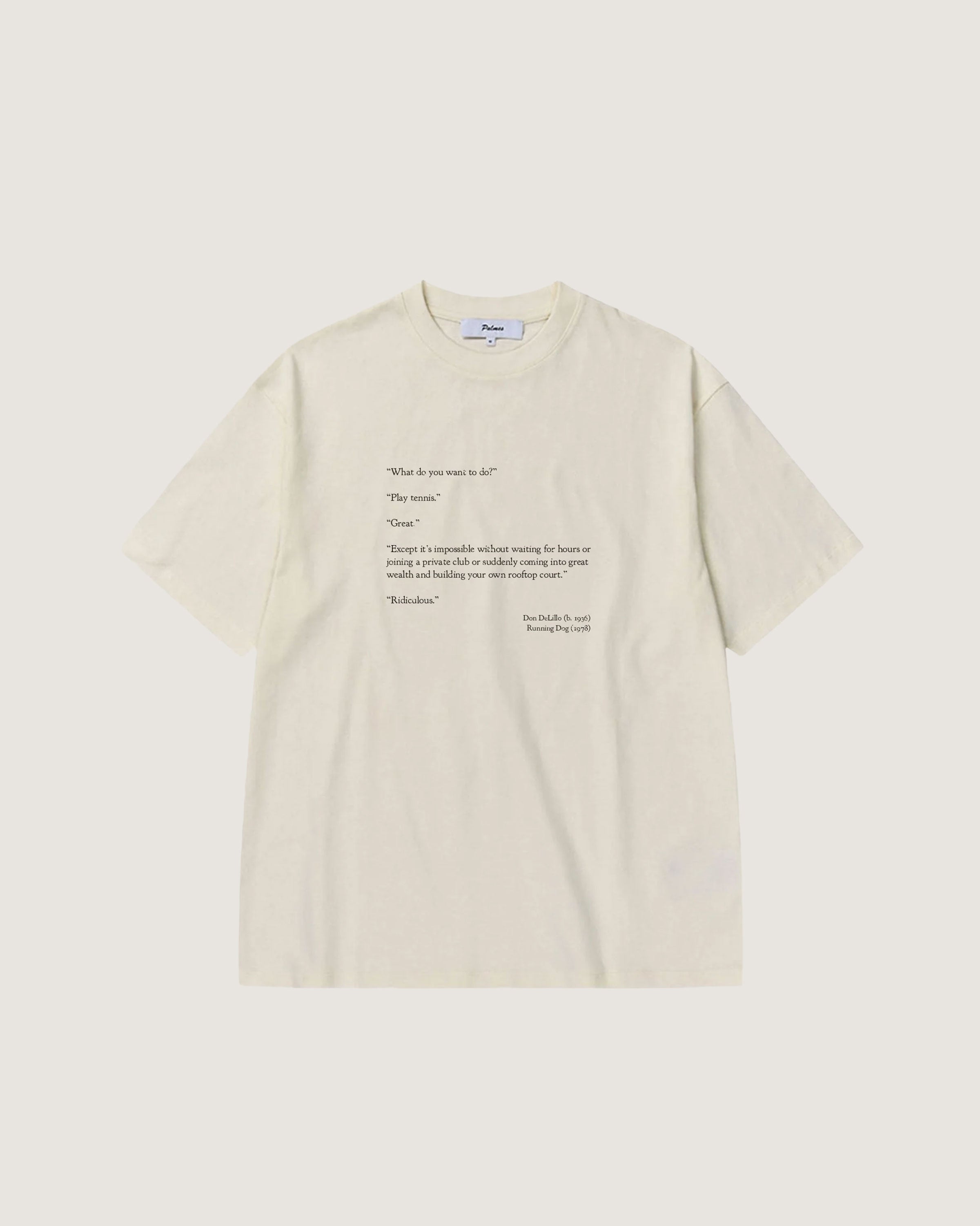 Homage T-Shirt