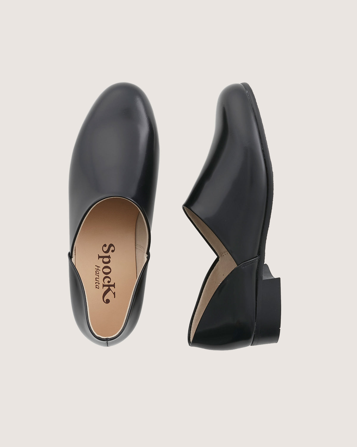 Haruta 150 Women's Spock Loafer