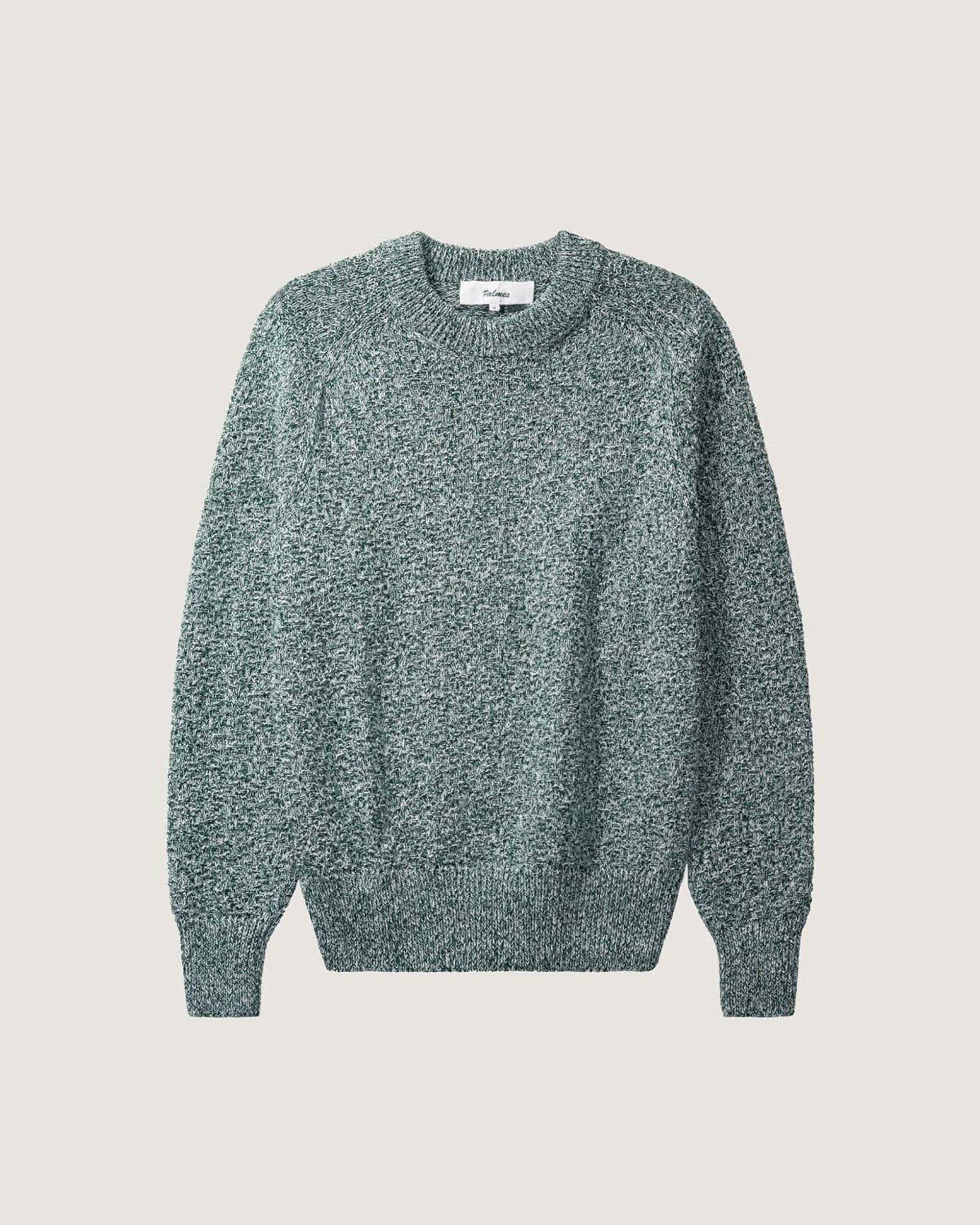 Knitted Sweater