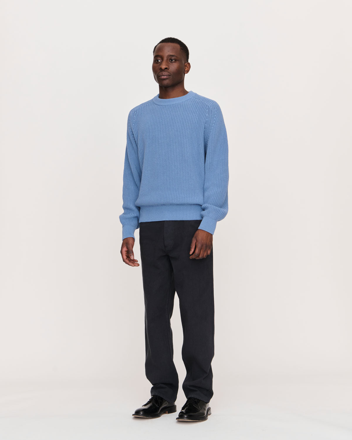 Knitted Sweater XS