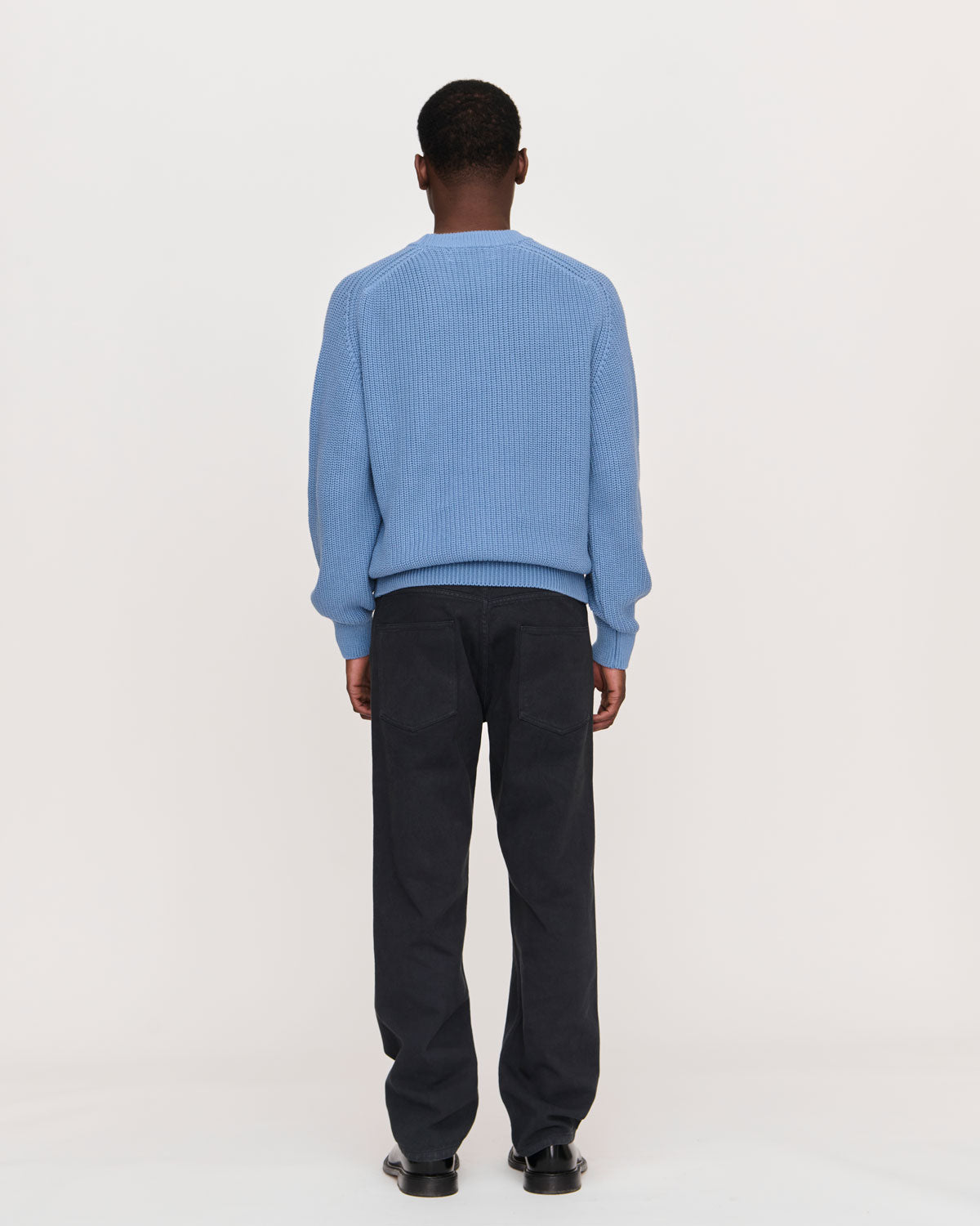 Knitted Sweater XS