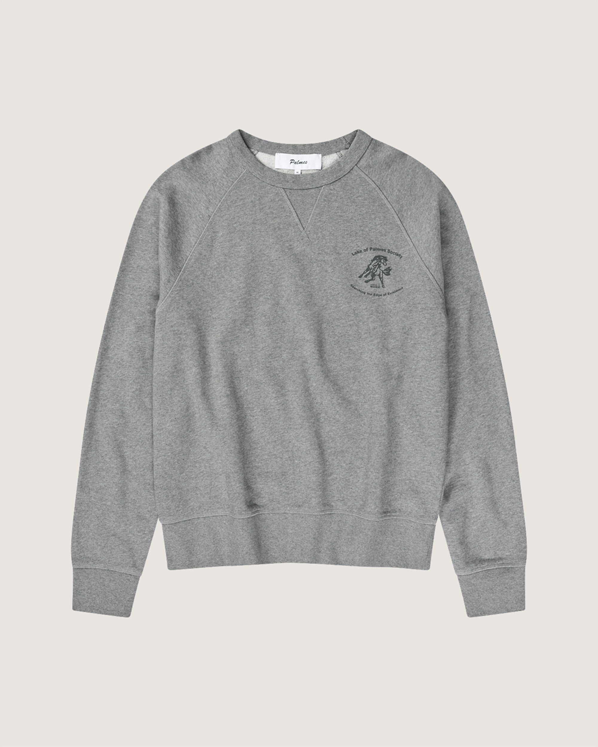 Lake Raglan Crewneck